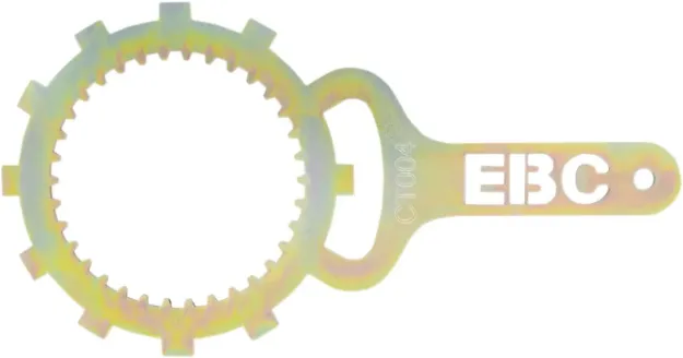 Clutch Removal Tool
