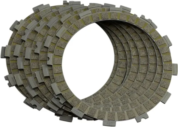 Clutch Plate Kit