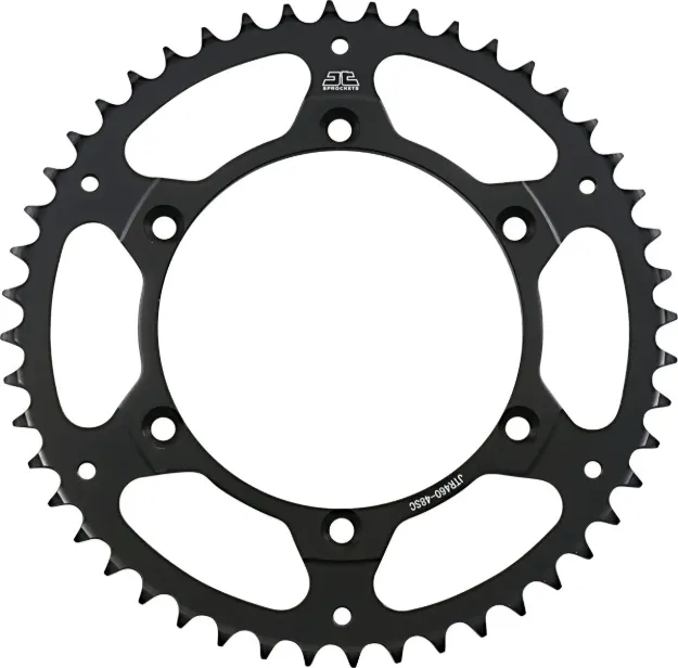 Sprocket