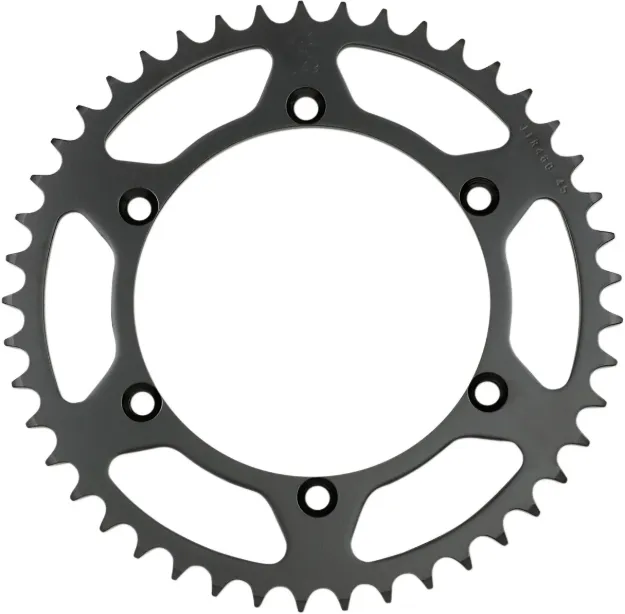 Sprocket