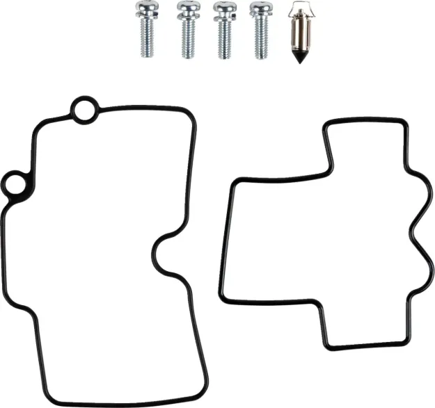 FCR Economy Carburetor Rebuild Kit