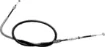 T3 Slidelight™ Clutch Cable