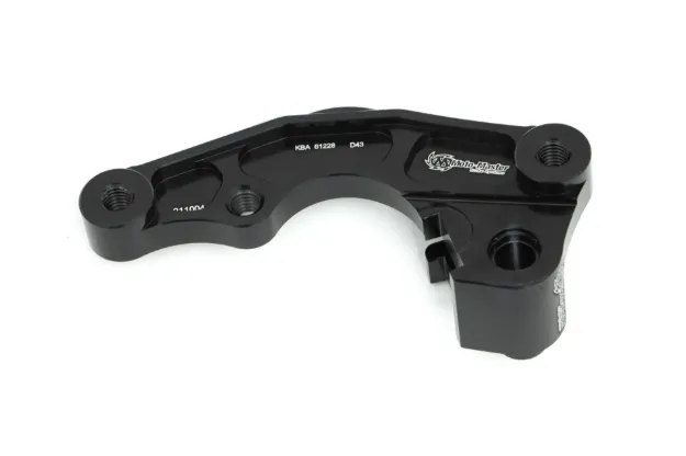 MX/Offroad Adapter Brackets