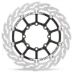 Flame Series Rotor