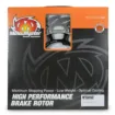 Flame Series Rotor