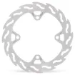Flame Series Fixed Rotor
