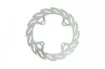 Flame Series Fixed Rotor