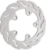 Flame Series Fixed Rotor