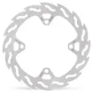 Flame Series Rotor Rear