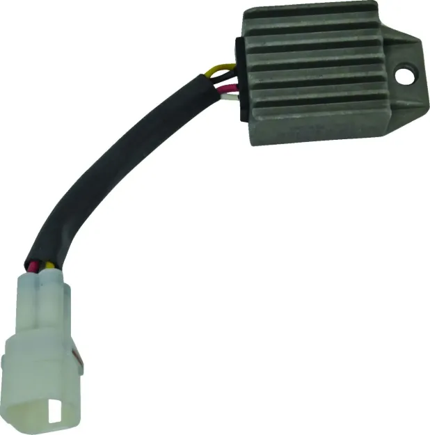 Reg / Rectifier