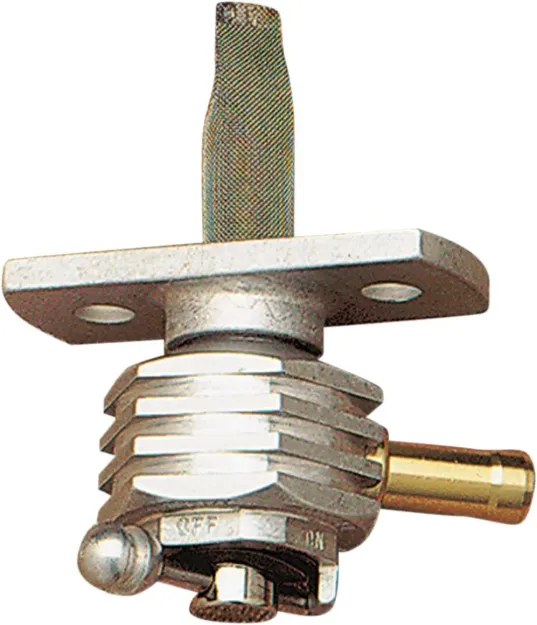 Power-Flo™ Fuel Valve