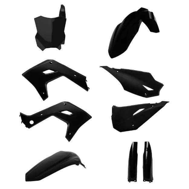BODY KIT RESTYLE