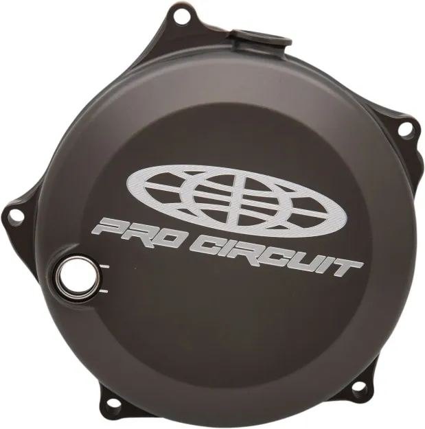T-6 Clutch Cover