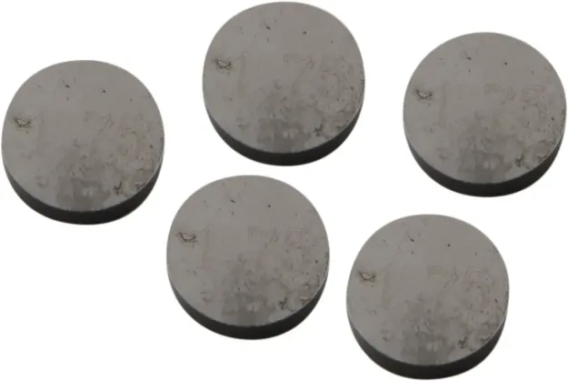 7.48 mm Replacement Valve Shims
