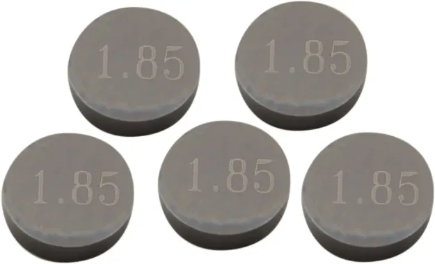 7.48 mm Replacement Valve Shims