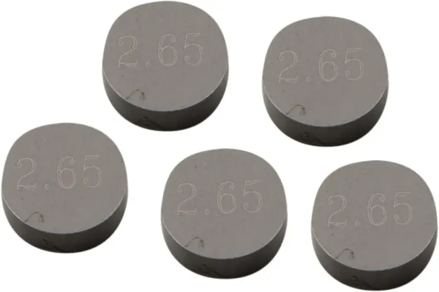 7.48 mm Replacement Valve Shims