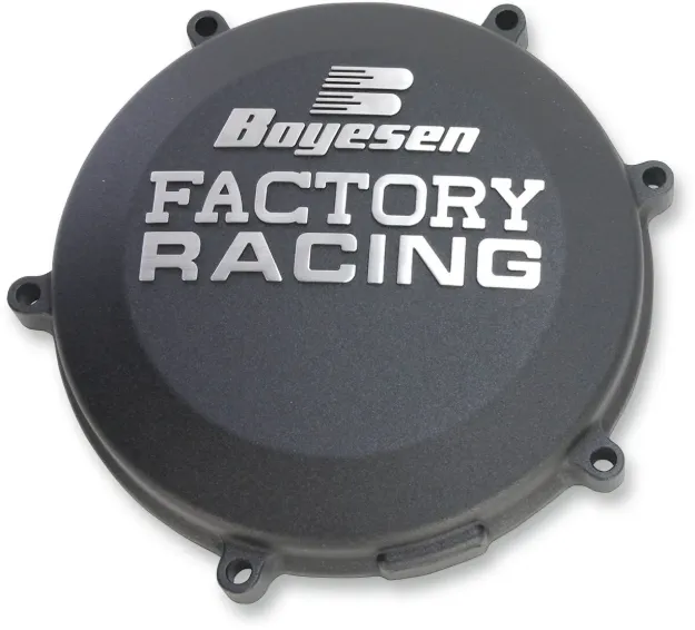 Factory Clutch Cover