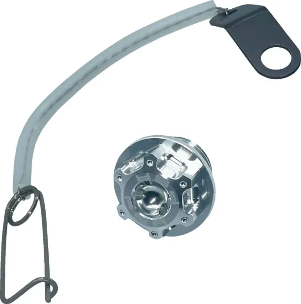 Oil Filler Cap Kit
