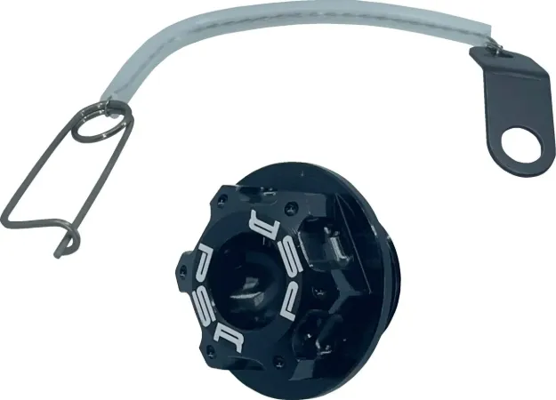 Oil Filler Cap Kit