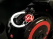 Oil Filler Cap Kit