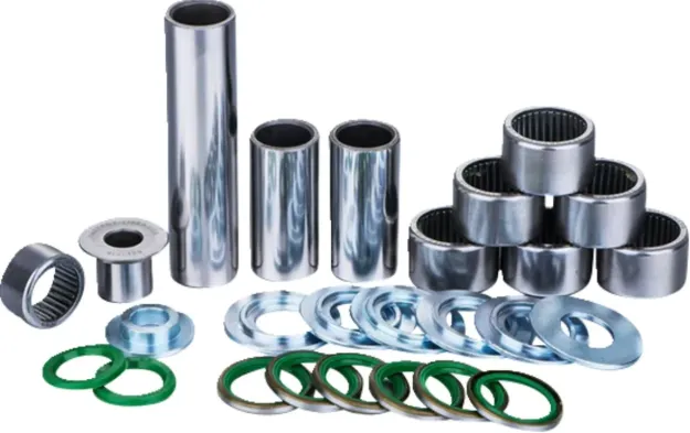 Linkage Bearing Rebuild Kit