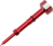 Fuel Mixture Screw