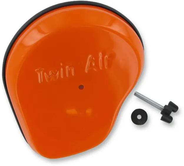 Airbox Cover