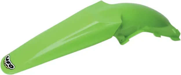 MX Rear Fender