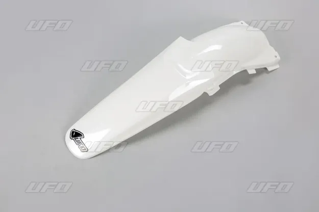 Rear Fender