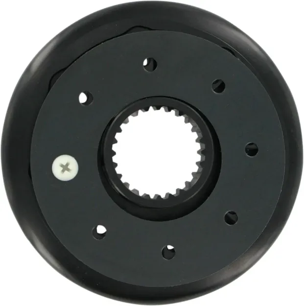 Precision-Forged Clutch Basket