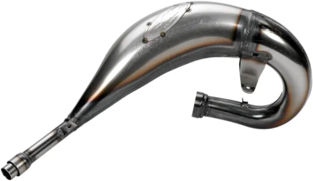 Factory Fatty Pipe