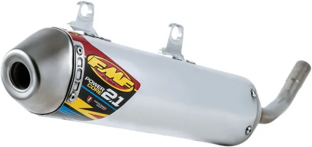 Powercore 2.1 Silencer