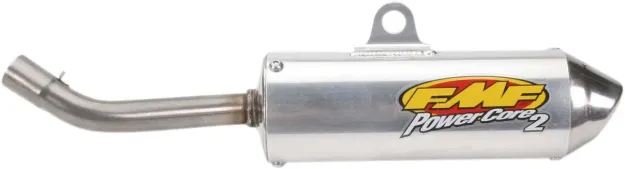 Powercore 2 Silencer