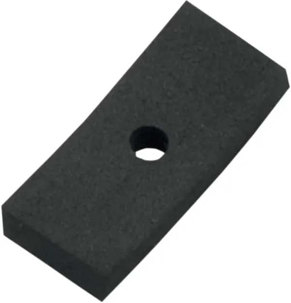 Rim Lock Damper