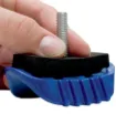 Rim Lock Damper