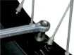 T6 Combo Lever Set