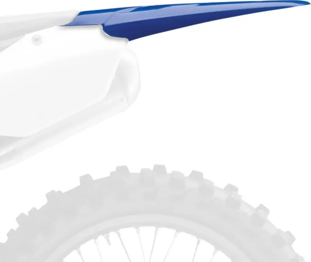 Rear Fender