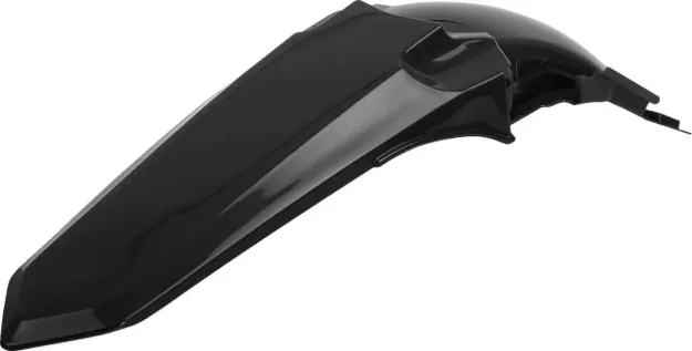 Rear Fender