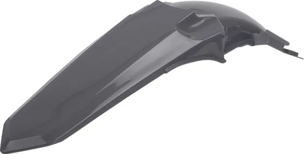 Rear Fender