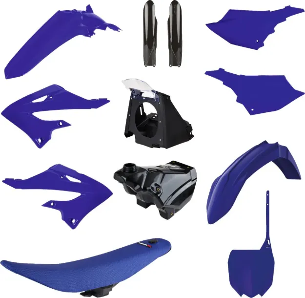 Restyling Body Kit