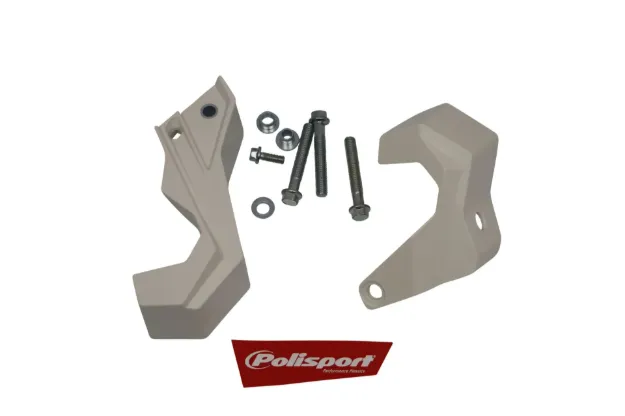 Fork covers