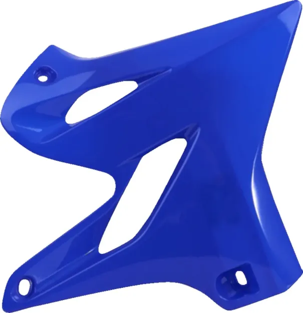 Radiator Covers For Yamaha
