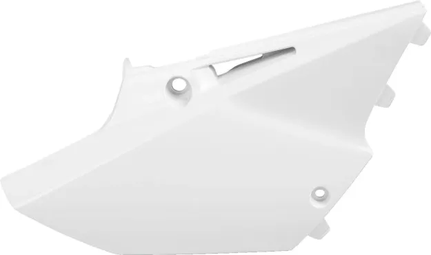 Side Panels For Yamaha