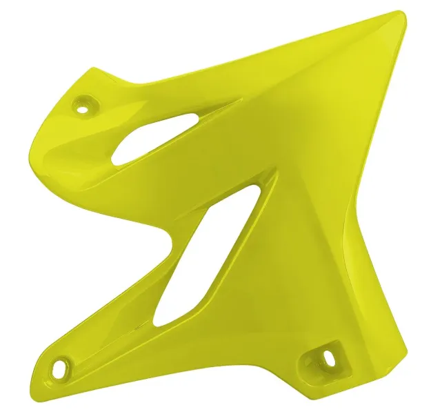 Radiator Covers For Yamaha