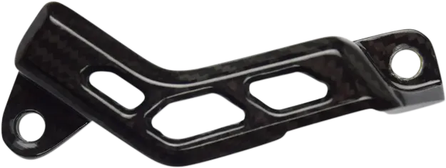 Carbon Rear Caliper Guard