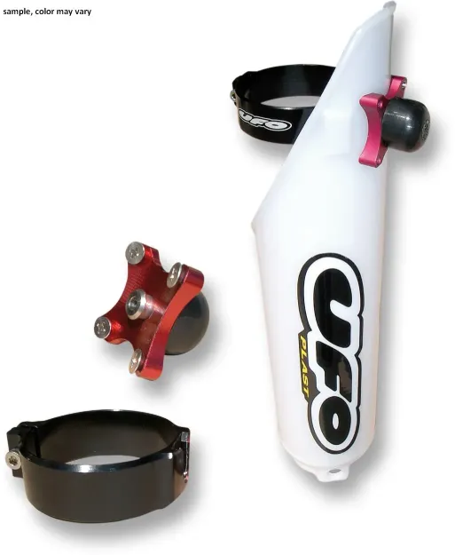 Launch Control Kits