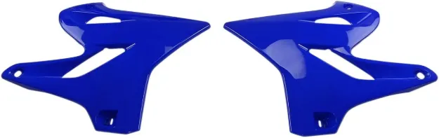 Replacement Radiator Shrouds
