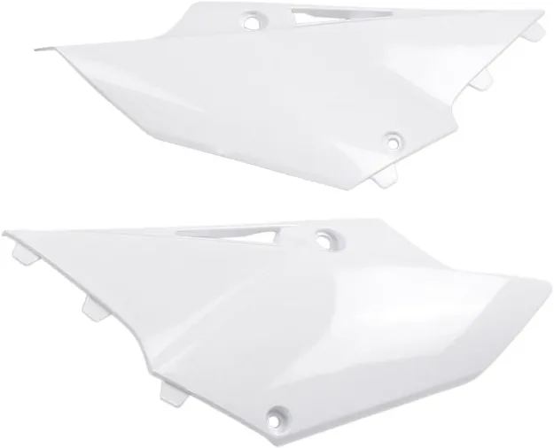 Replacement Side Panels