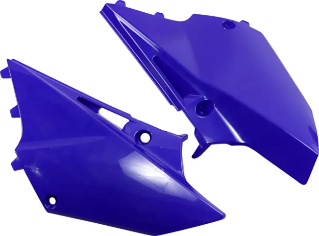 Replacement Side Panels