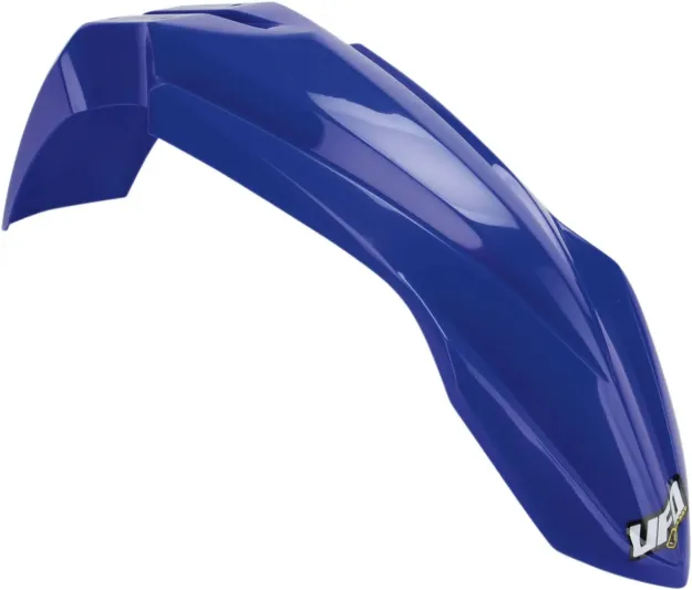 Replacement Front Fender